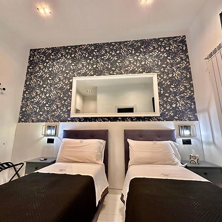 Elegance Rooms Spaccanapoli المظهر الخارجي الصورة