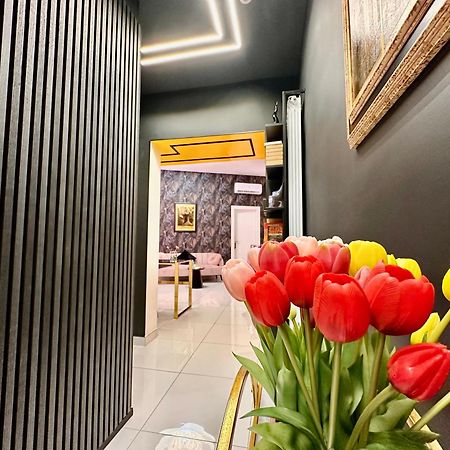 Elegance Rooms Spaccanapoli المظهر الخارجي الصورة