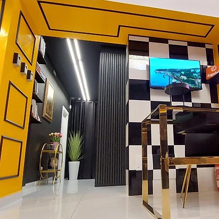 Elegance Rooms Spaccanapoli المظهر الخارجي الصورة