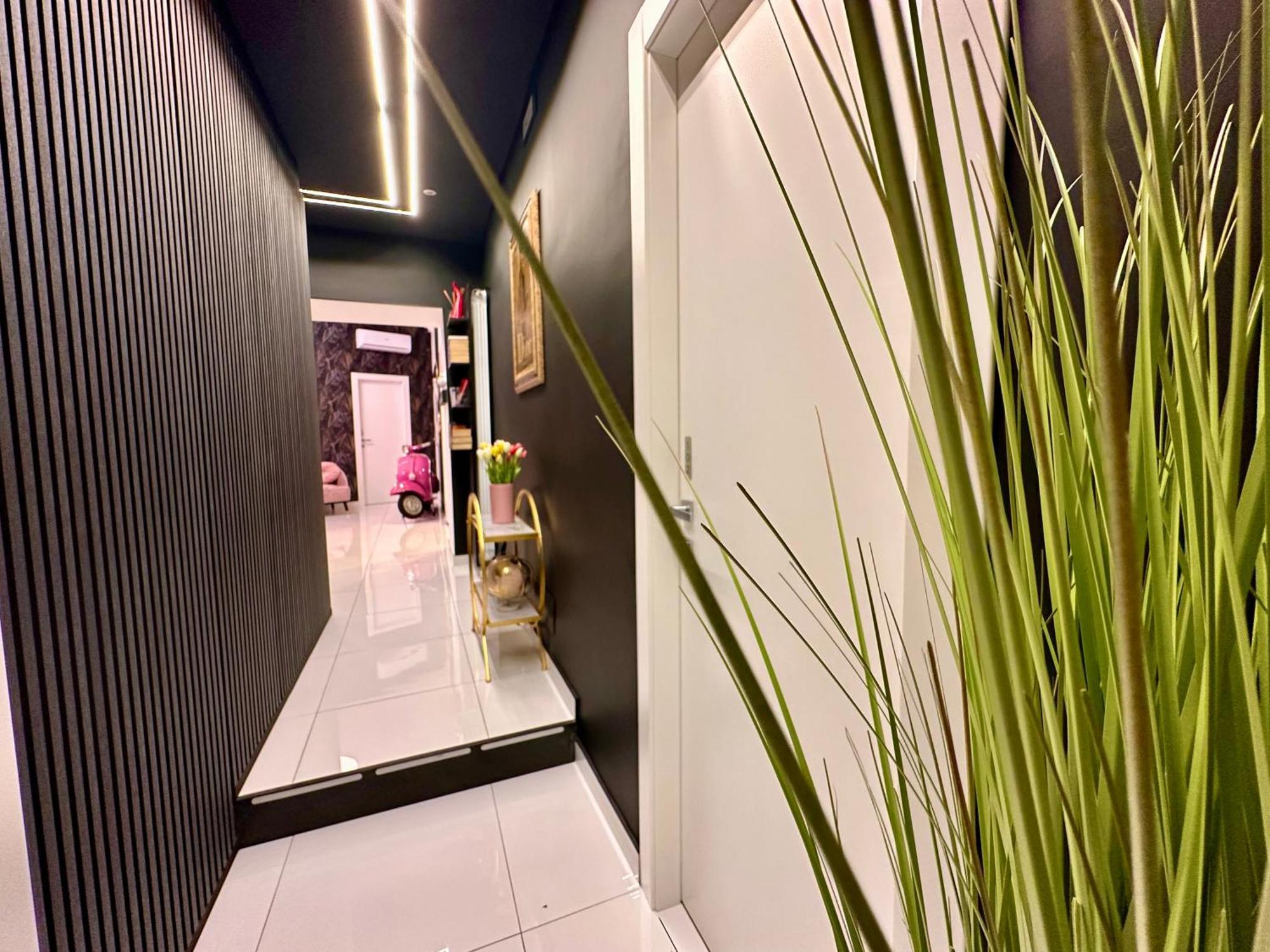Elegance Rooms Spaccanapoli المظهر الخارجي الصورة