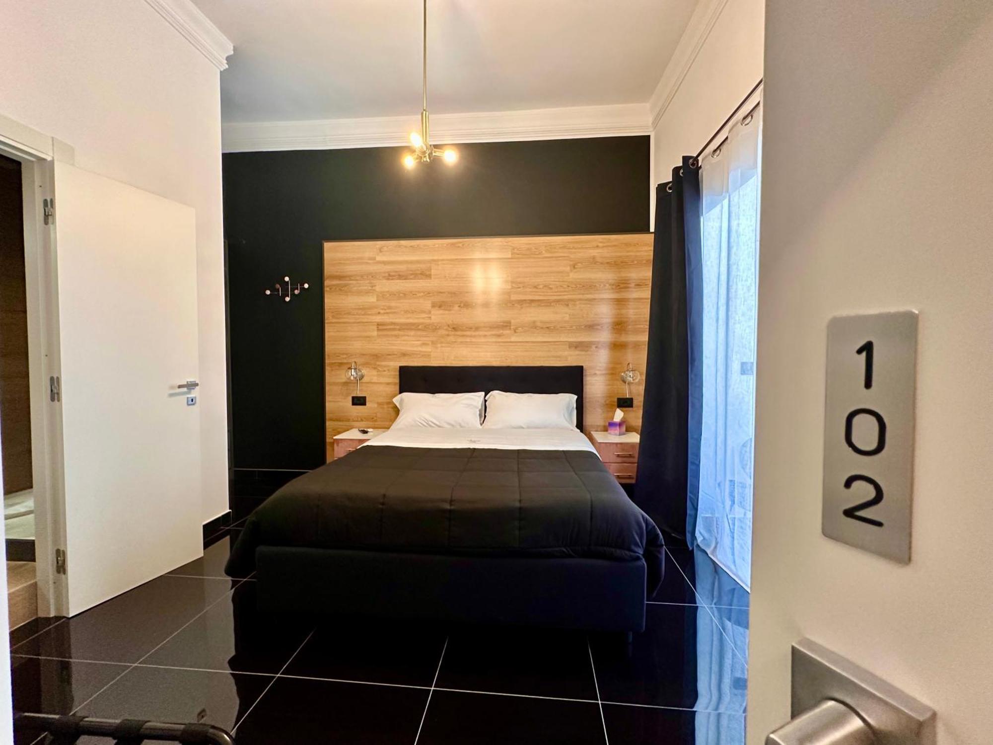 Elegance Rooms Spaccanapoli المظهر الخارجي الصورة