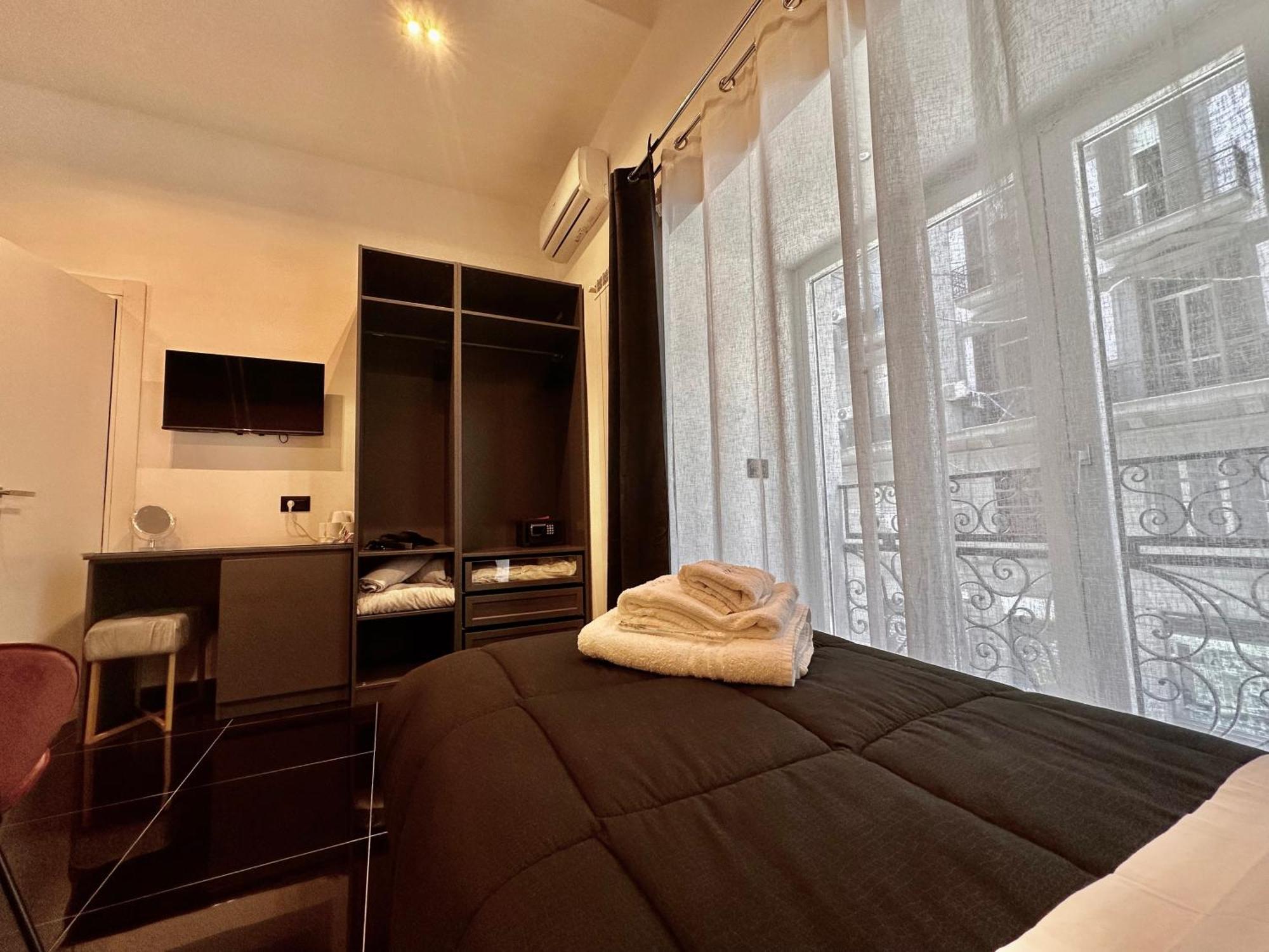 Elegance Rooms Spaccanapoli المظهر الخارجي الصورة
