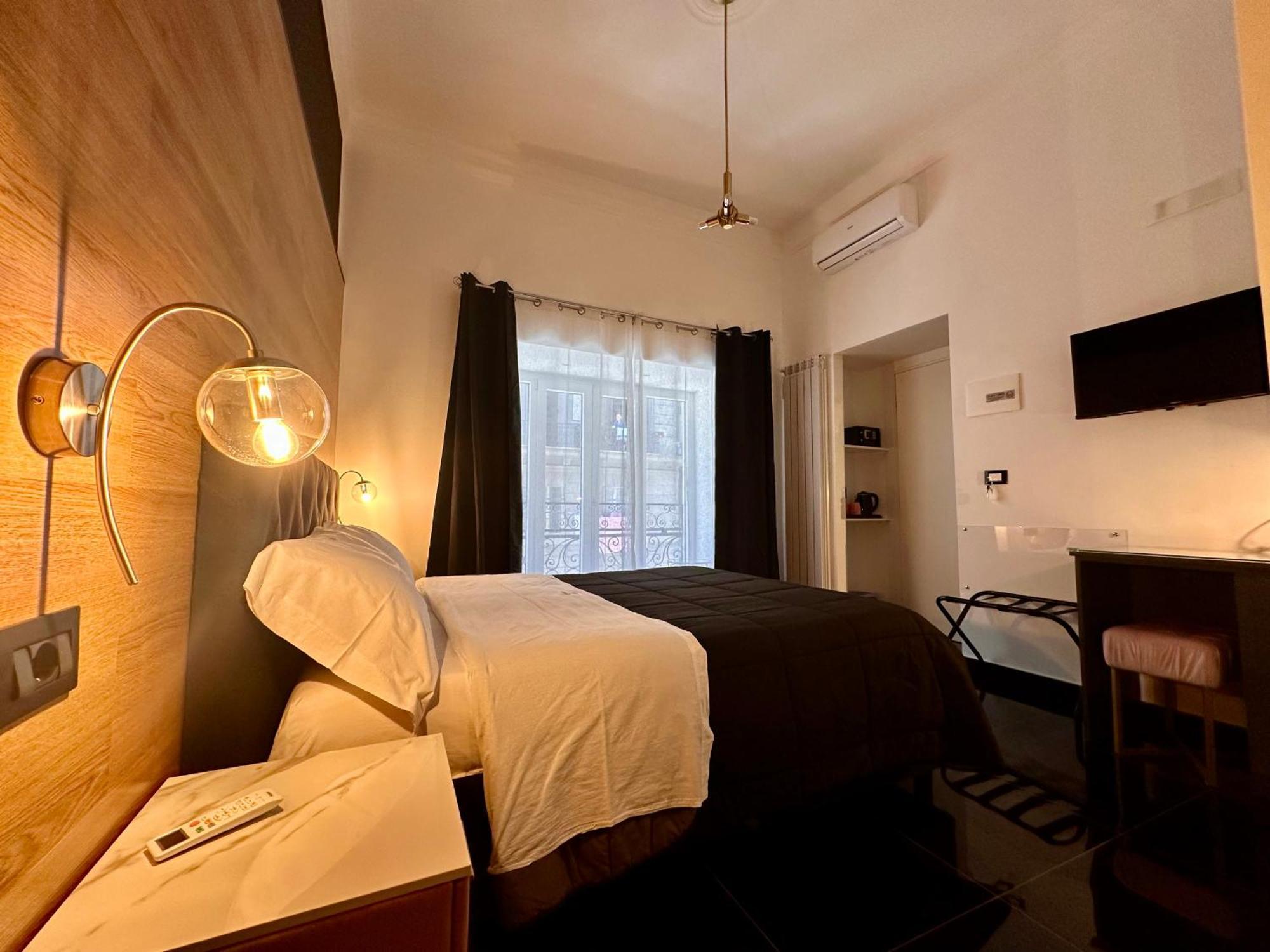 Elegance Rooms Spaccanapoli المظهر الخارجي الصورة