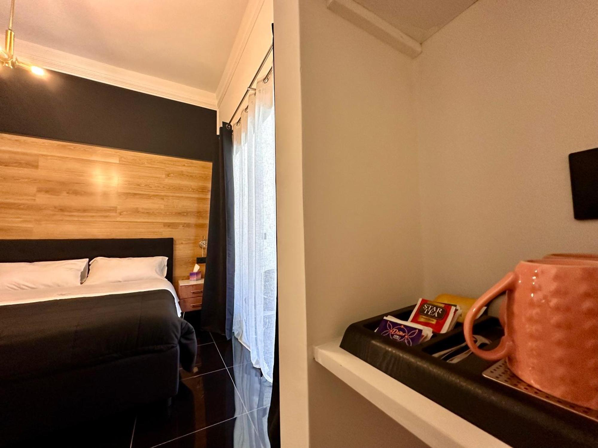 Elegance Rooms Spaccanapoli المظهر الخارجي الصورة