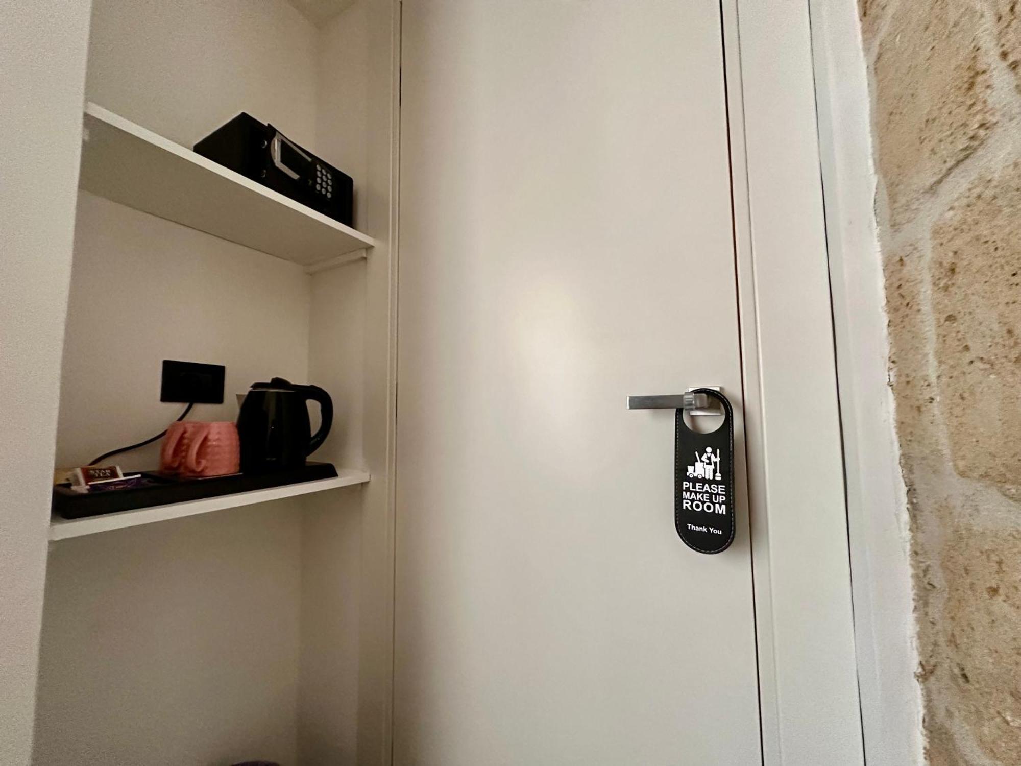 Elegance Rooms Spaccanapoli المظهر الخارجي الصورة