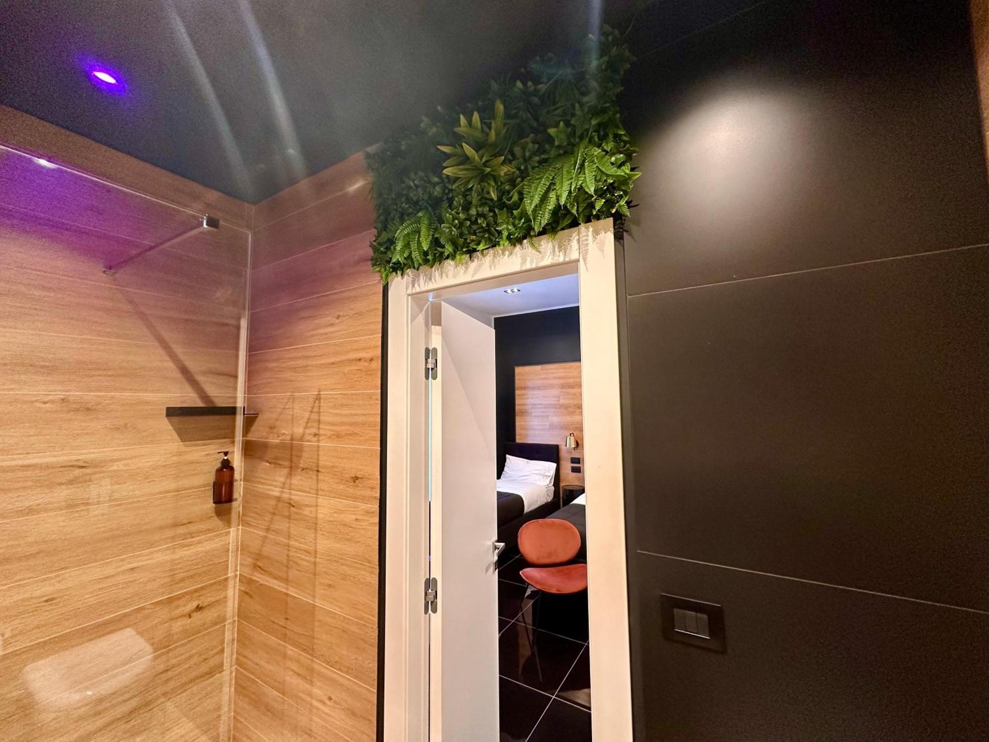 Elegance Rooms Spaccanapoli المظهر الخارجي الصورة