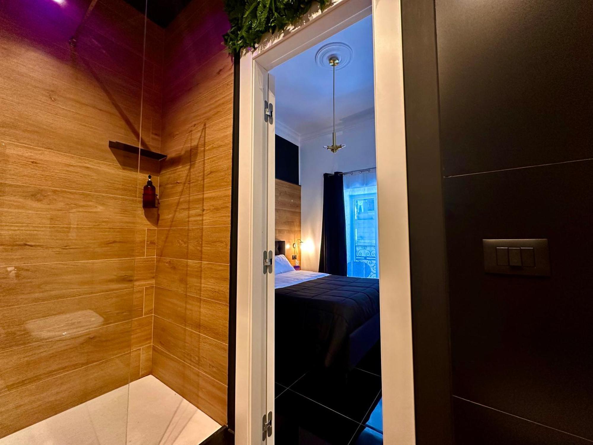 Elegance Rooms Spaccanapoli المظهر الخارجي الصورة