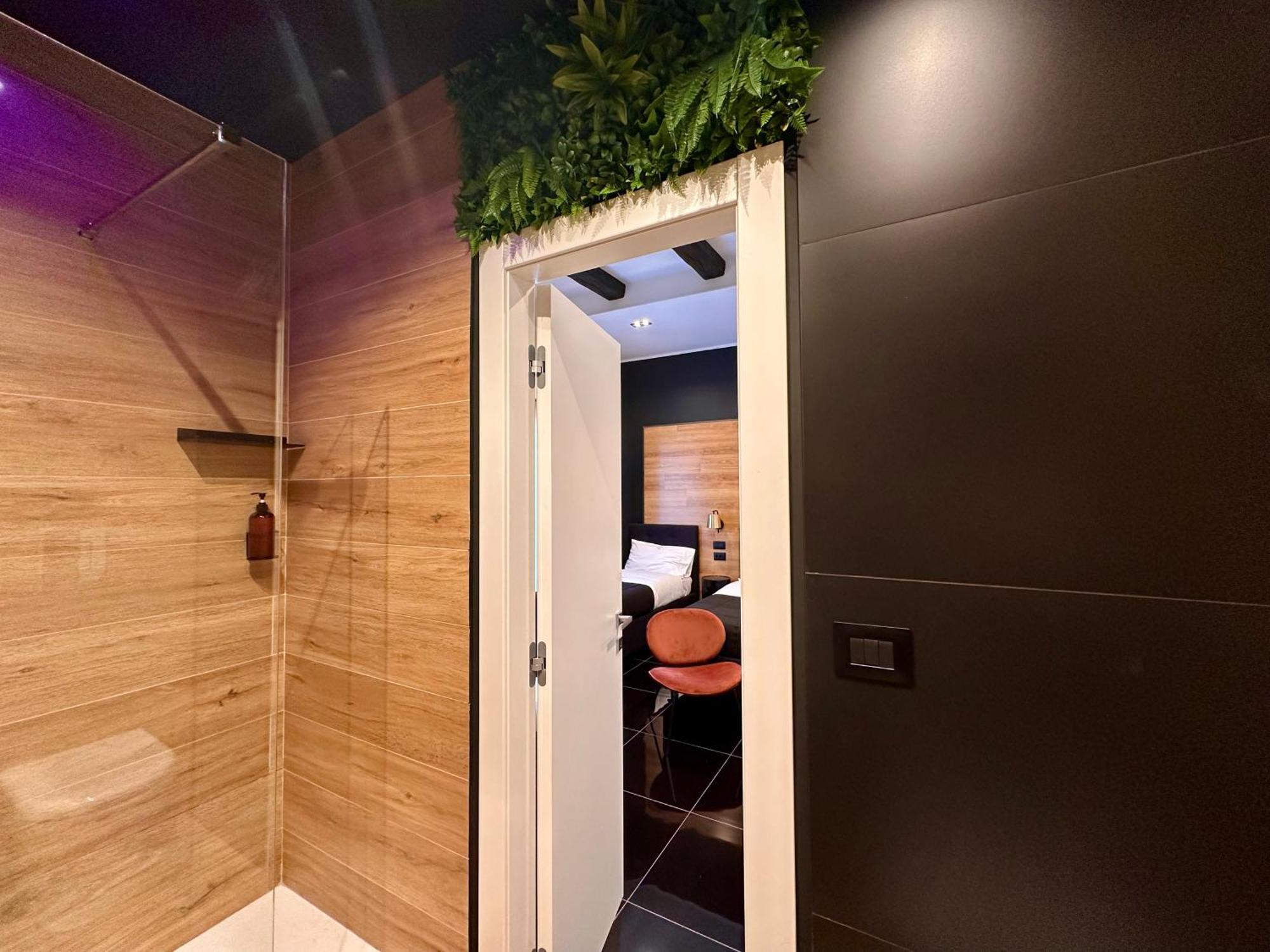 Elegance Rooms Spaccanapoli المظهر الخارجي الصورة