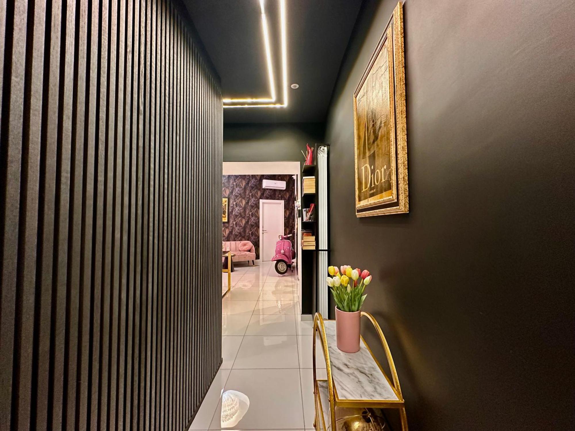 Elegance Rooms Spaccanapoli المظهر الخارجي الصورة