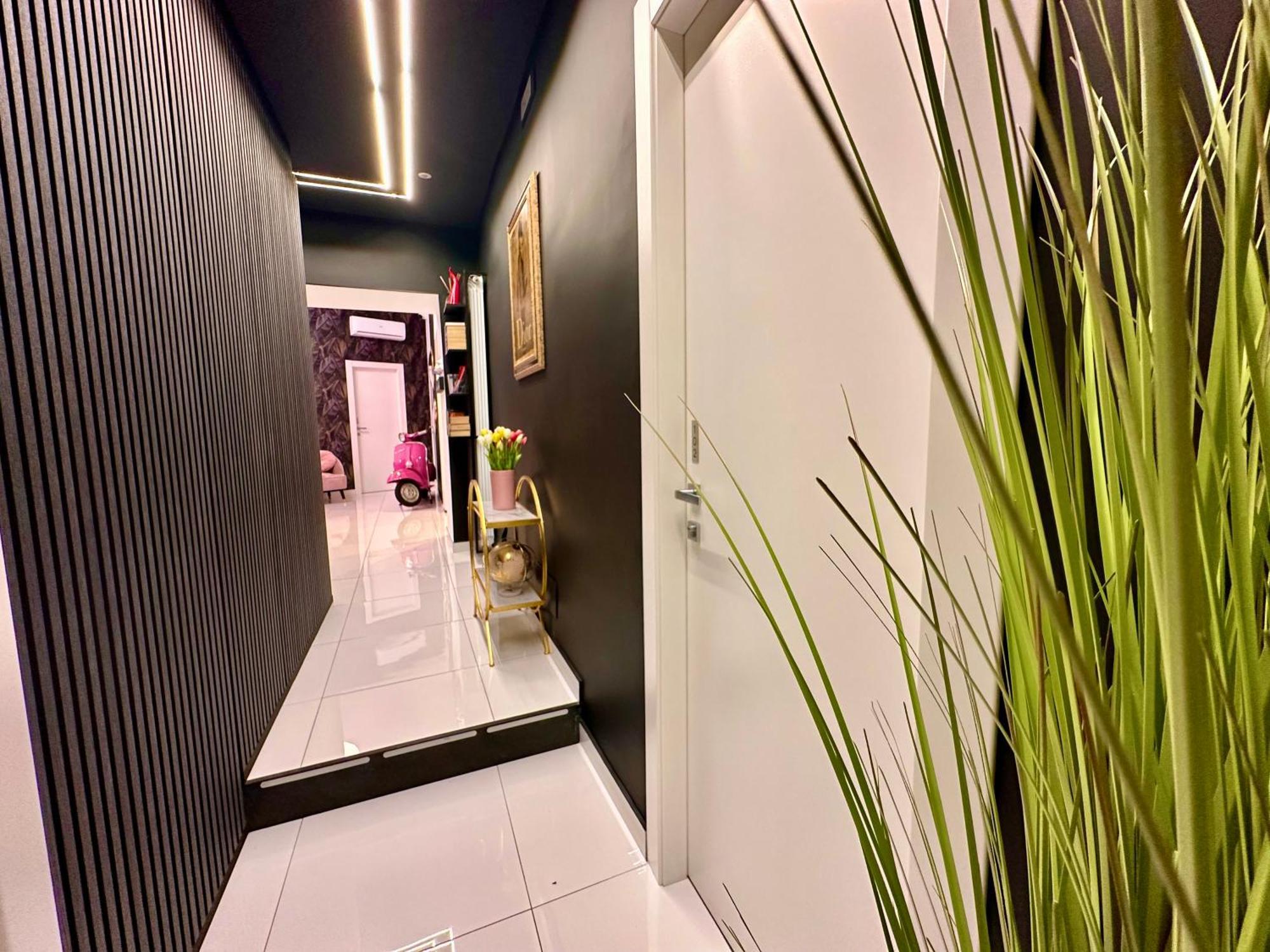 Elegance Rooms Spaccanapoli المظهر الخارجي الصورة