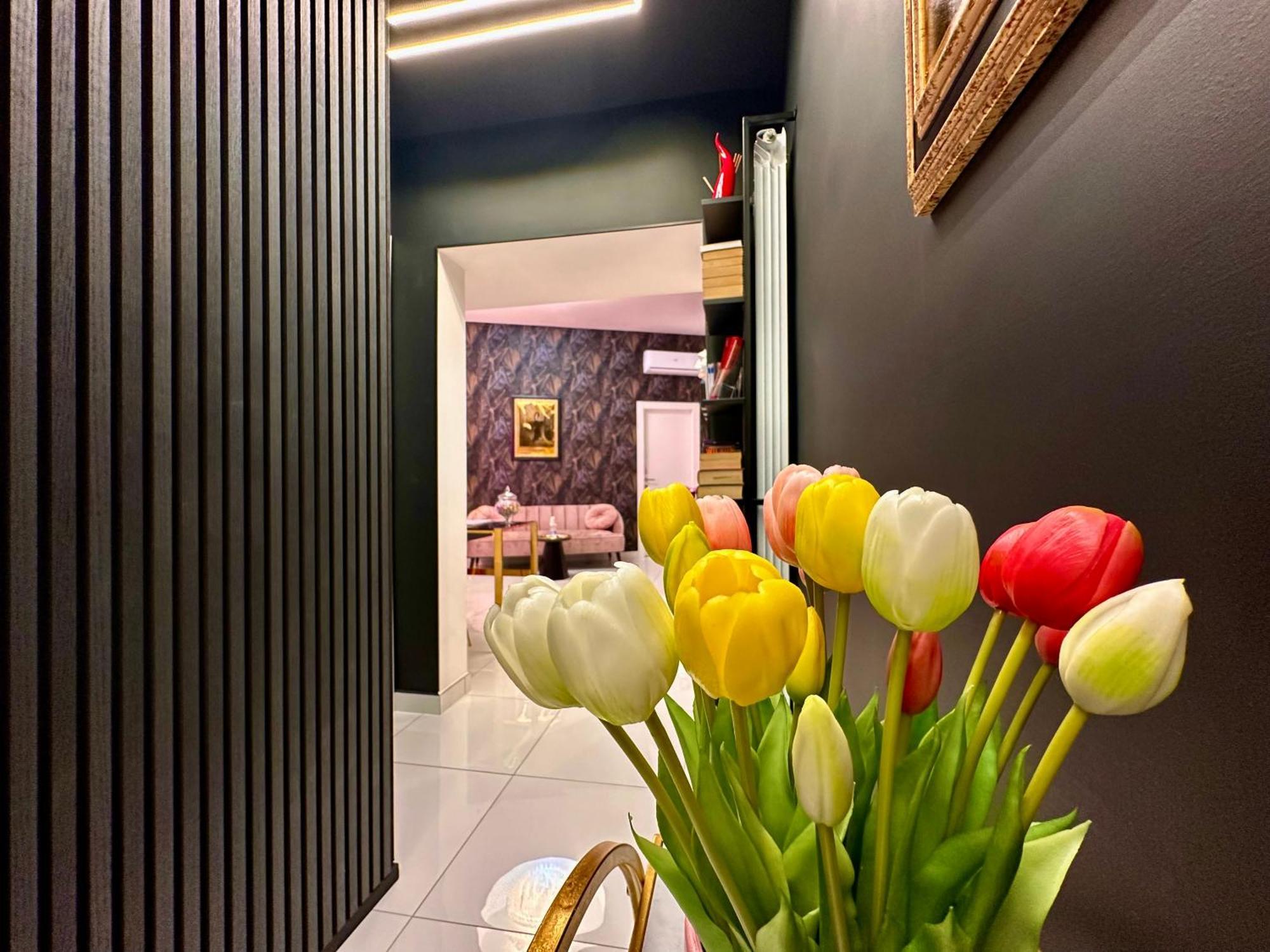 Elegance Rooms Spaccanapoli المظهر الخارجي الصورة