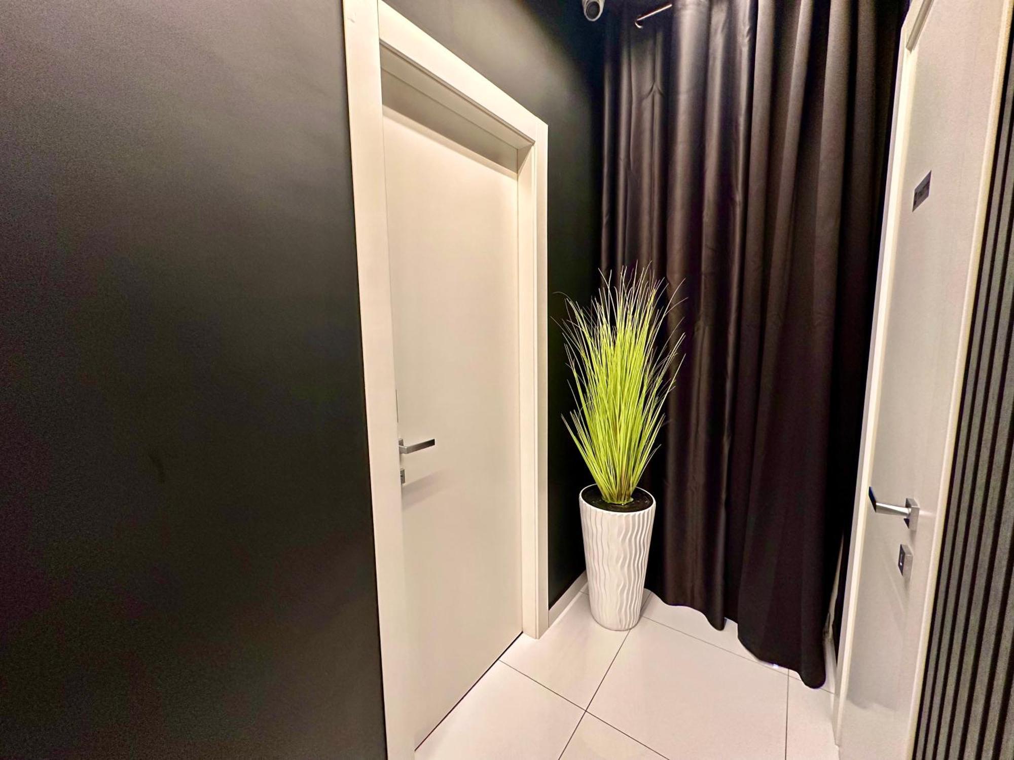 Elegance Rooms Spaccanapoli المظهر الخارجي الصورة
