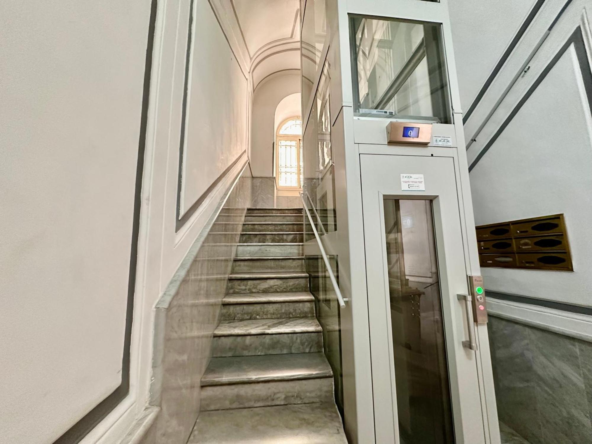 Elegance Rooms Spaccanapoli المظهر الخارجي الصورة