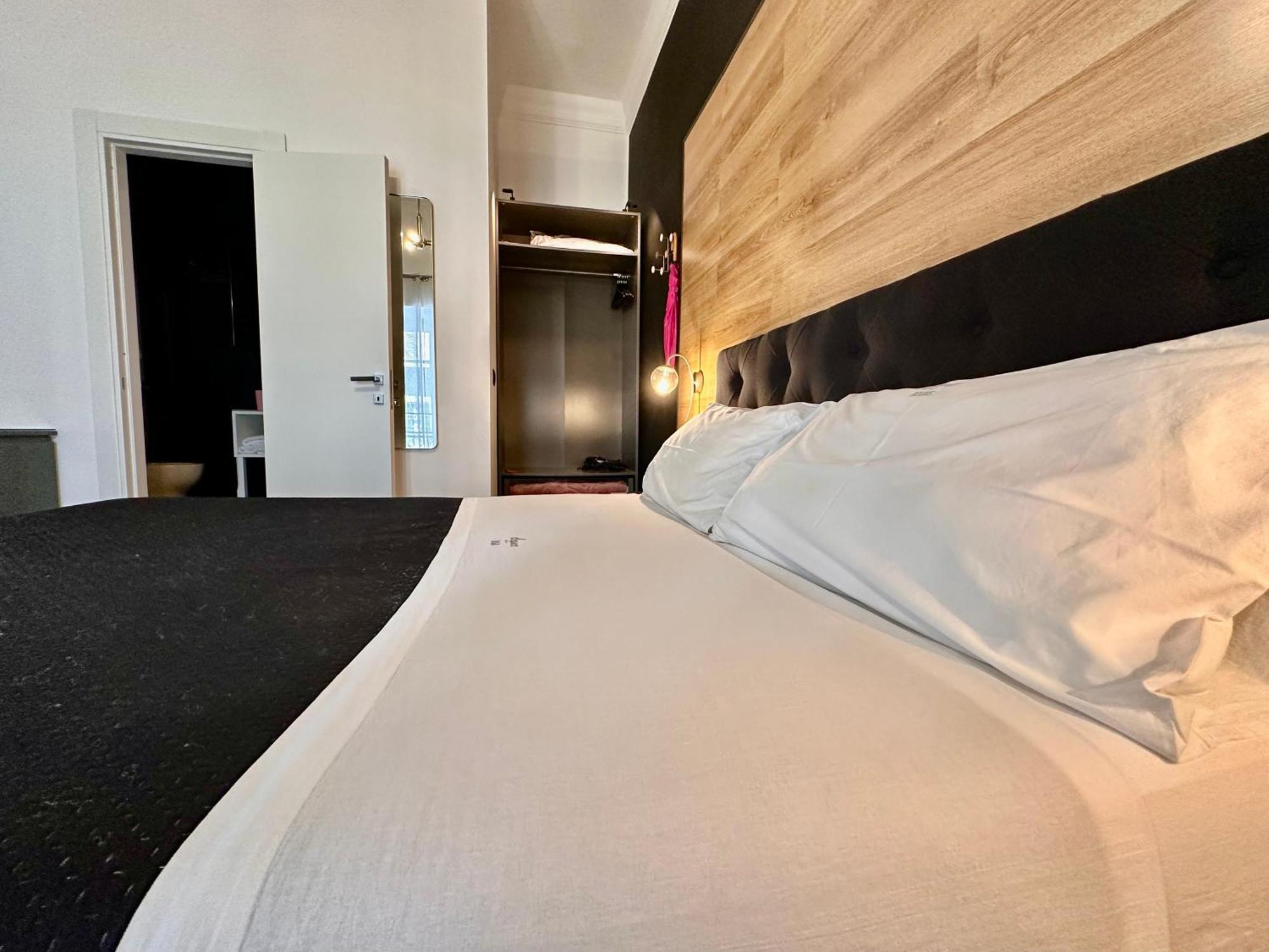 Elegance Rooms Spaccanapoli المظهر الخارجي الصورة