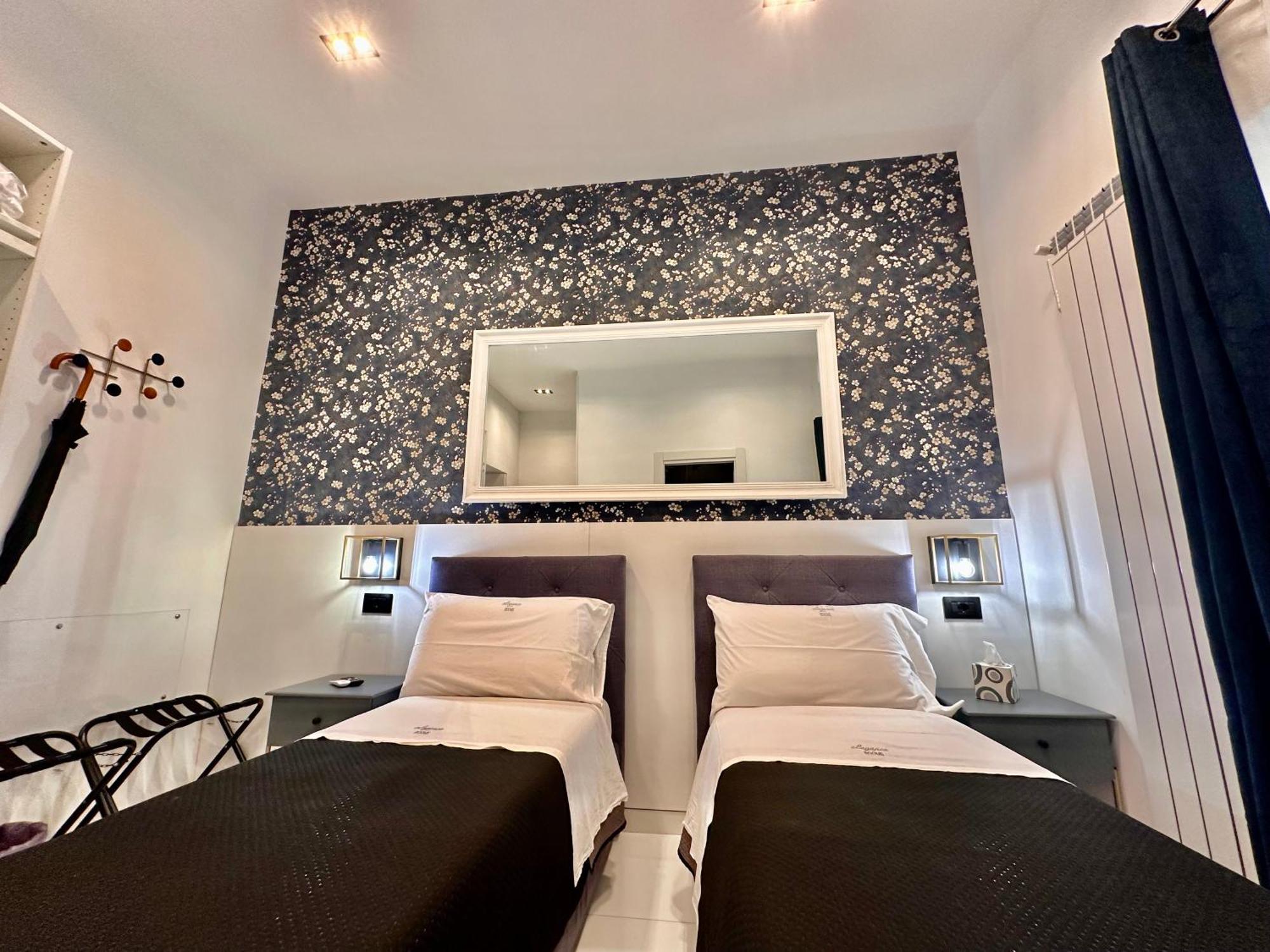 Elegance Rooms Spaccanapoli المظهر الخارجي الصورة