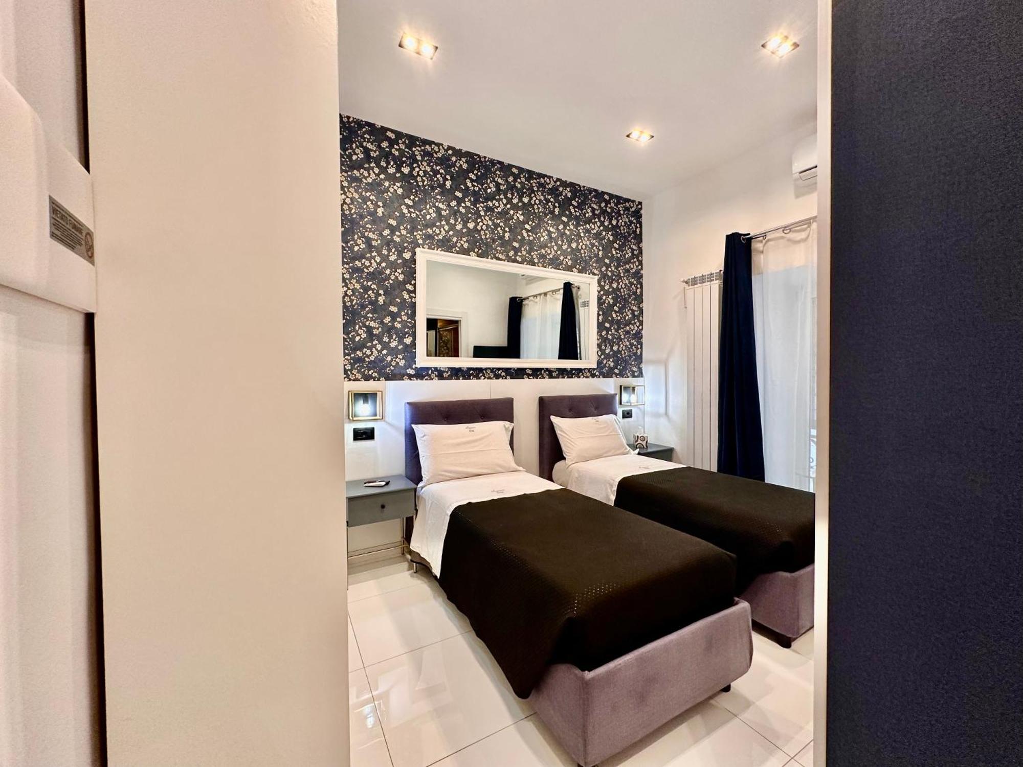 Elegance Rooms Spaccanapoli المظهر الخارجي الصورة