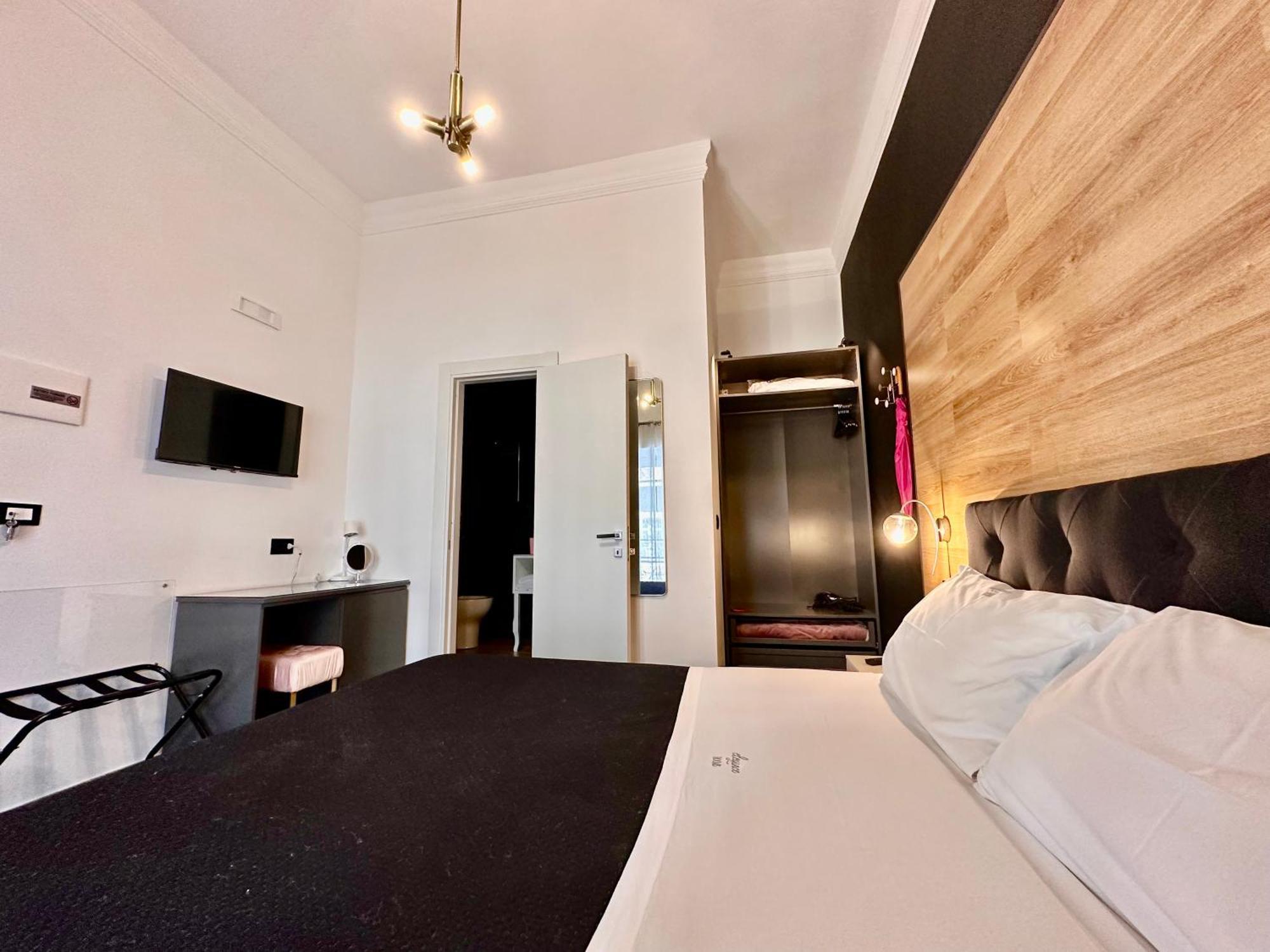 Elegance Rooms Spaccanapoli المظهر الخارجي الصورة