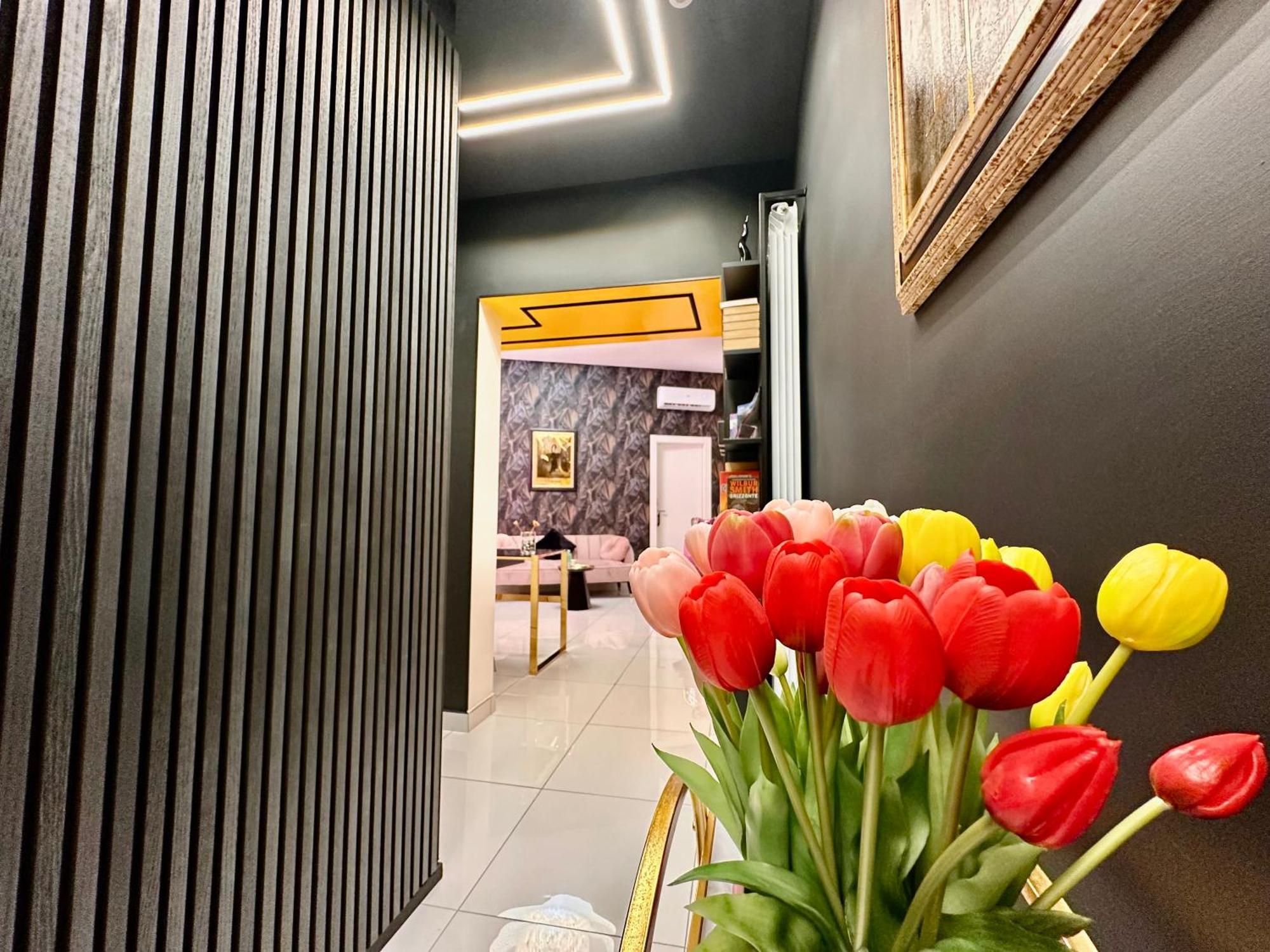 Elegance Rooms Spaccanapoli المظهر الخارجي الصورة
