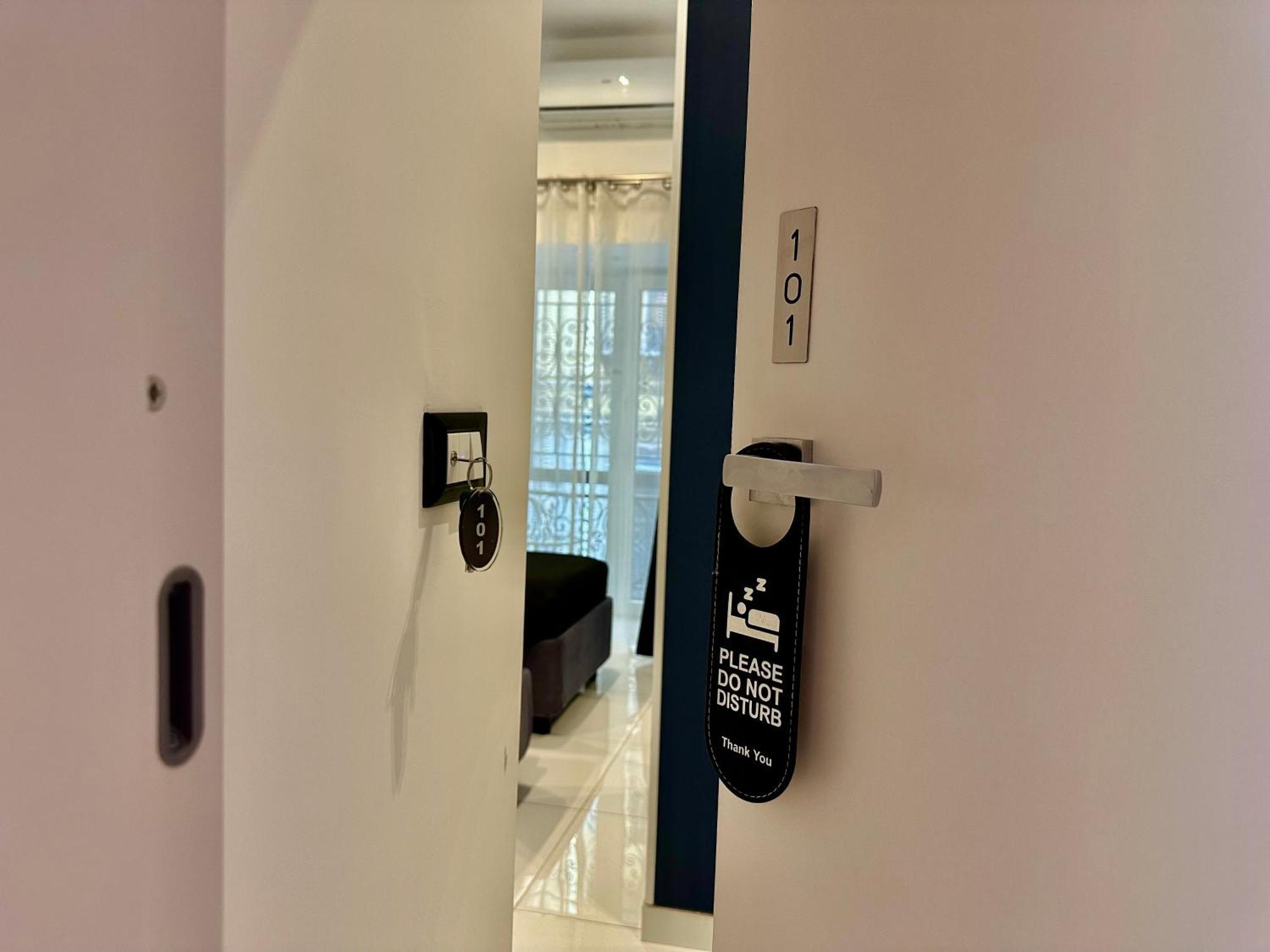 Elegance Rooms Spaccanapoli المظهر الخارجي الصورة