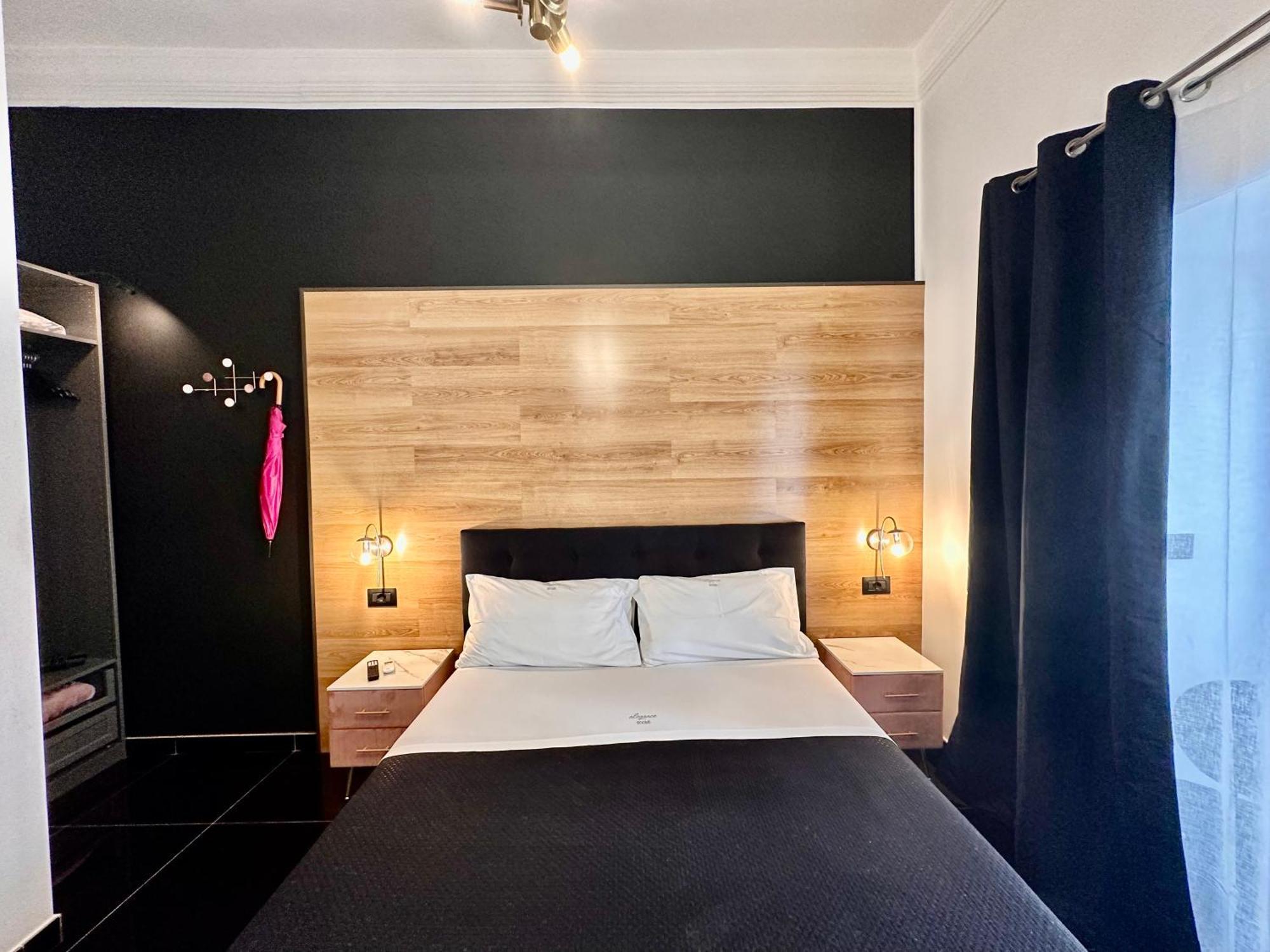 Elegance Rooms Spaccanapoli المظهر الخارجي الصورة