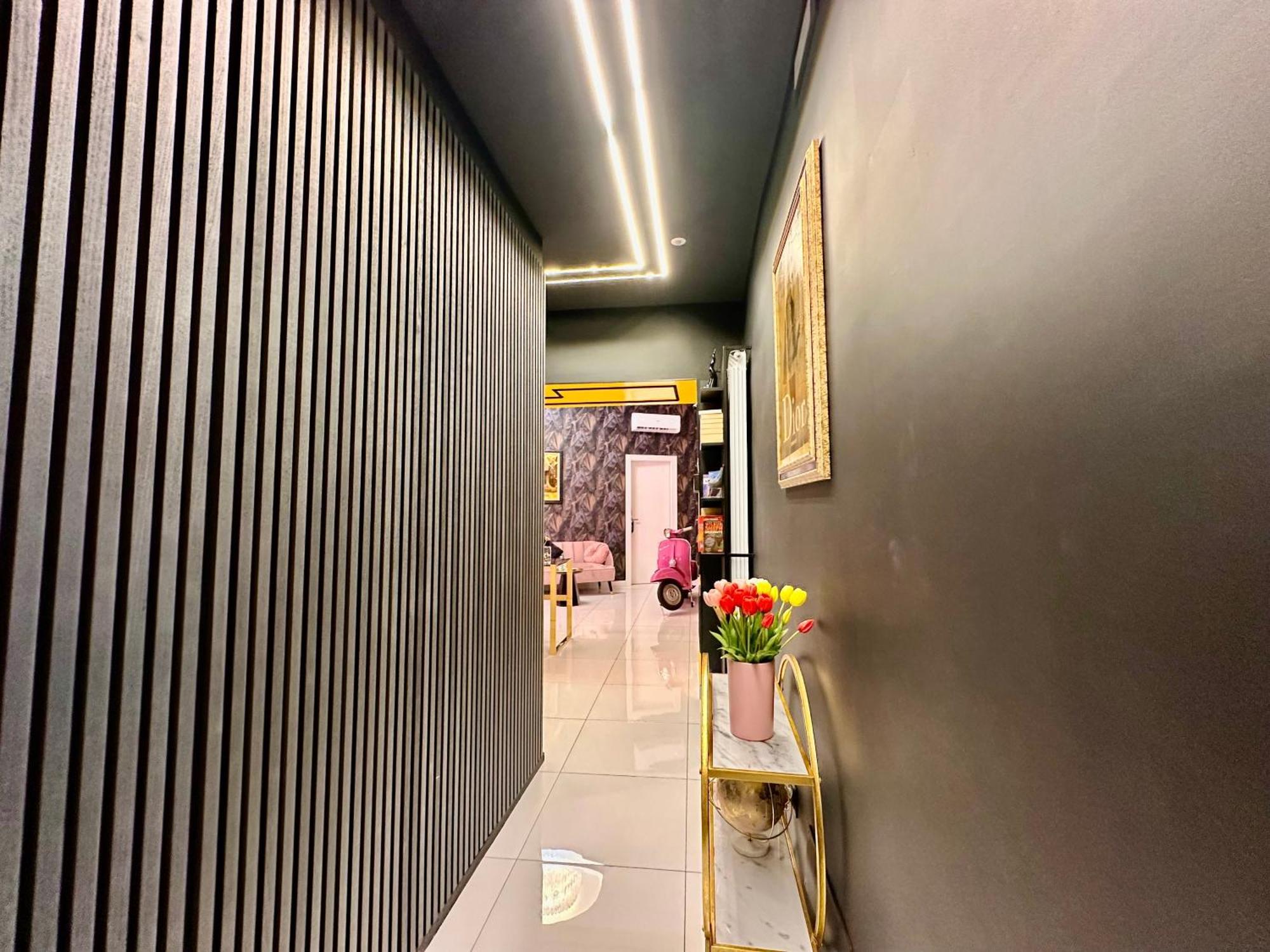 Elegance Rooms Spaccanapoli المظهر الخارجي الصورة