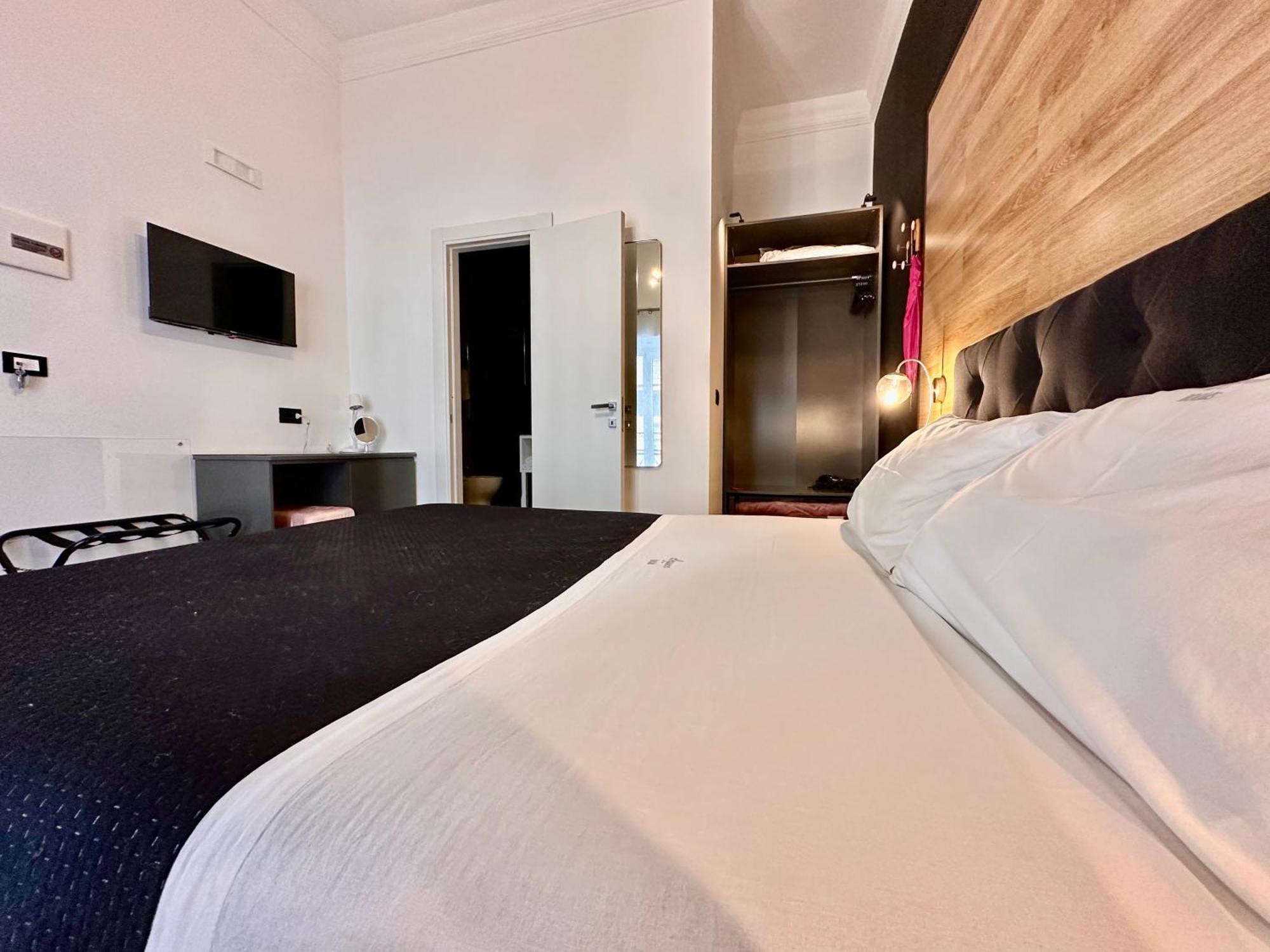 Elegance Rooms Spaccanapoli المظهر الخارجي الصورة